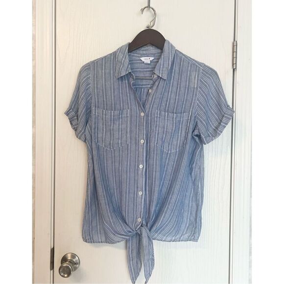 Intro. Shirt  - Picture 1 of 4